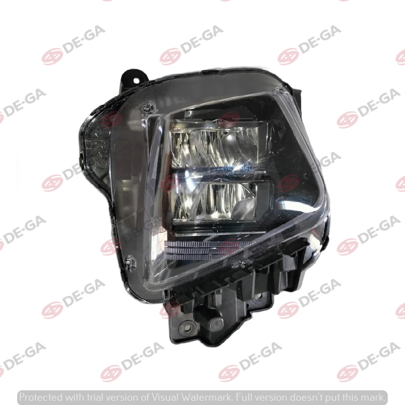 AYDINLATMA - H.TUCSON 21-24 ÖN FAR LED Lh.