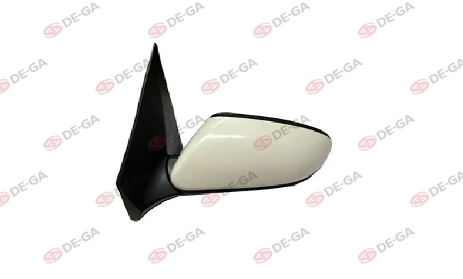 AYNA - H.I20 DIŞ AYNA EL.BEYAZ 5 PIN. Lh. 15-20
