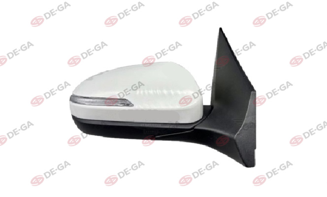 AYNA - H.I20 DIŞ AYNA EL.IS.SIN.KAT.8PIN.BEYAZ Rh. 15-20