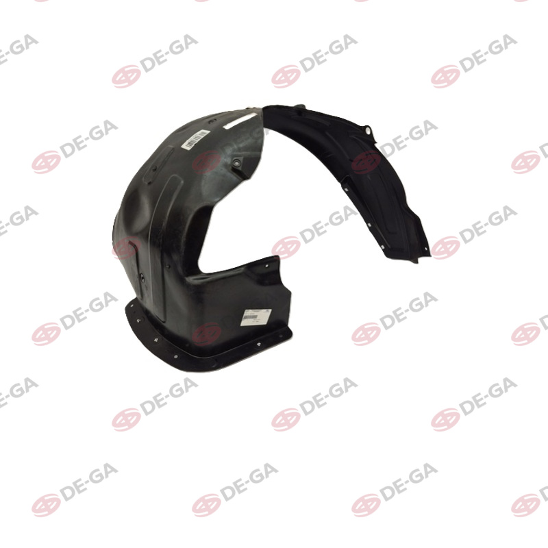 ÇAMURLUK DAVLUMBAZI - H.I20 20-23 ÖN ÇAMURLUK DAVLUMBAZI Rh.