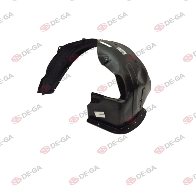 ÇAMURLUK DAVLUMBAZI - H.I20 20-23 ÖN ÇAMURLUK DAVLUMBAZI Lh.