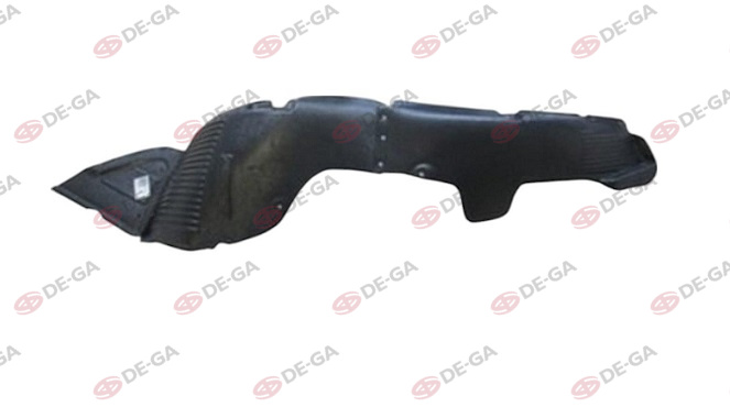 ÇAMURLUK DAVLUMBAZI - H.İ30 ÖN ÇAMURLUK DAVL.Rh.15-
