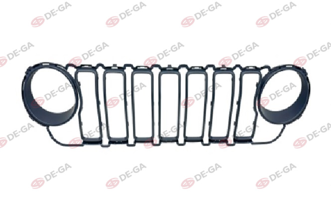 PANJUR VE PANEL - J.WRANGLER ÖN PANJUR İÇ AST.23-