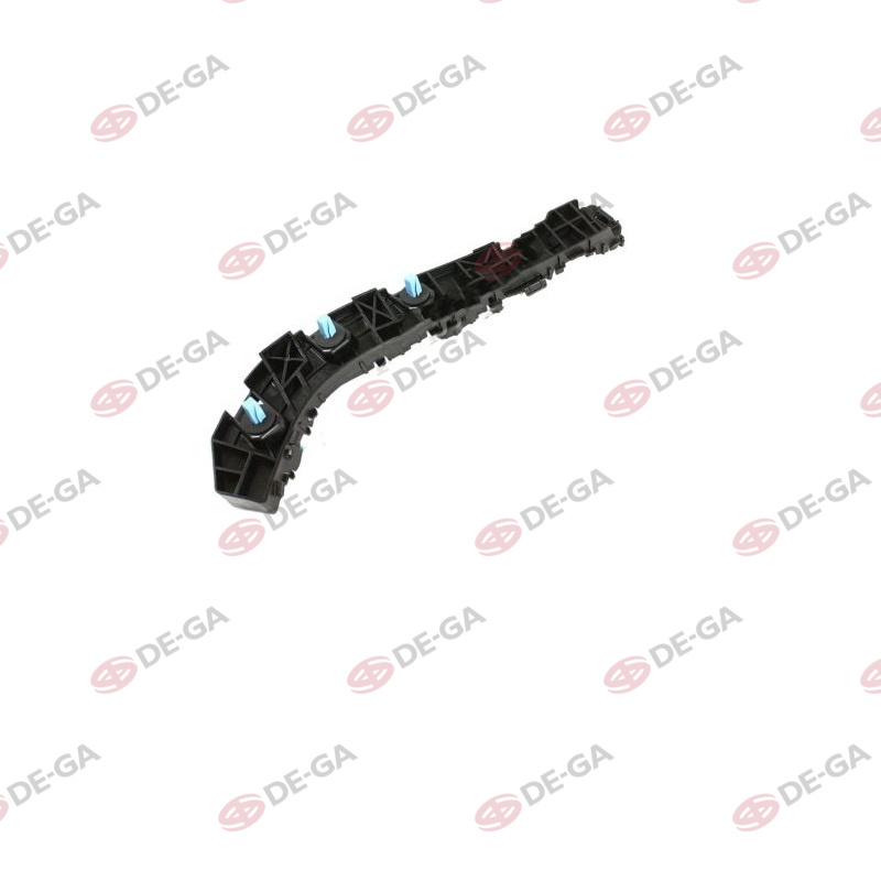 TAMPON - K.NIRO 17-ARKA TAMPON BRAKETİ Rh.