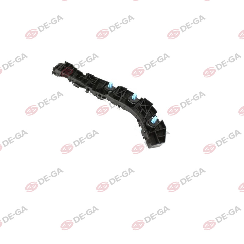 TAMPON - K.NIRO 17-ARKA TAMPON BRAKETİ Lh.