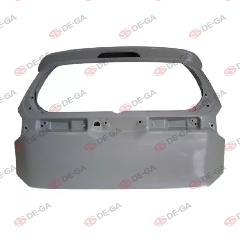 KAPORTA - K.PICANTO 24- BAGAJ KAPAĞI