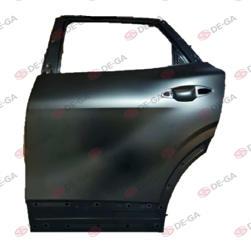 KAPORTA - K.SPORTAGE 22- ARKA KAPI Lh.