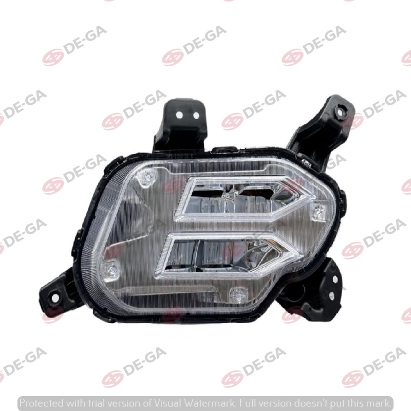 AYDINLATMA - K.SORENTO 21-23 SİS FARI LED Rh.