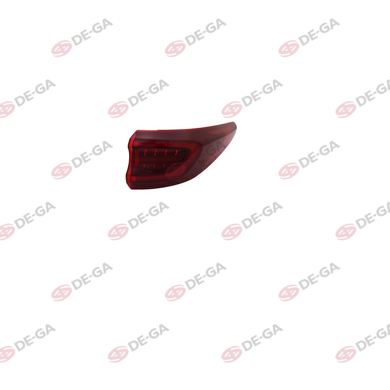 AYDINLATMA - K.SPORTAGE 19-21 ARKA STOP LED Rh.