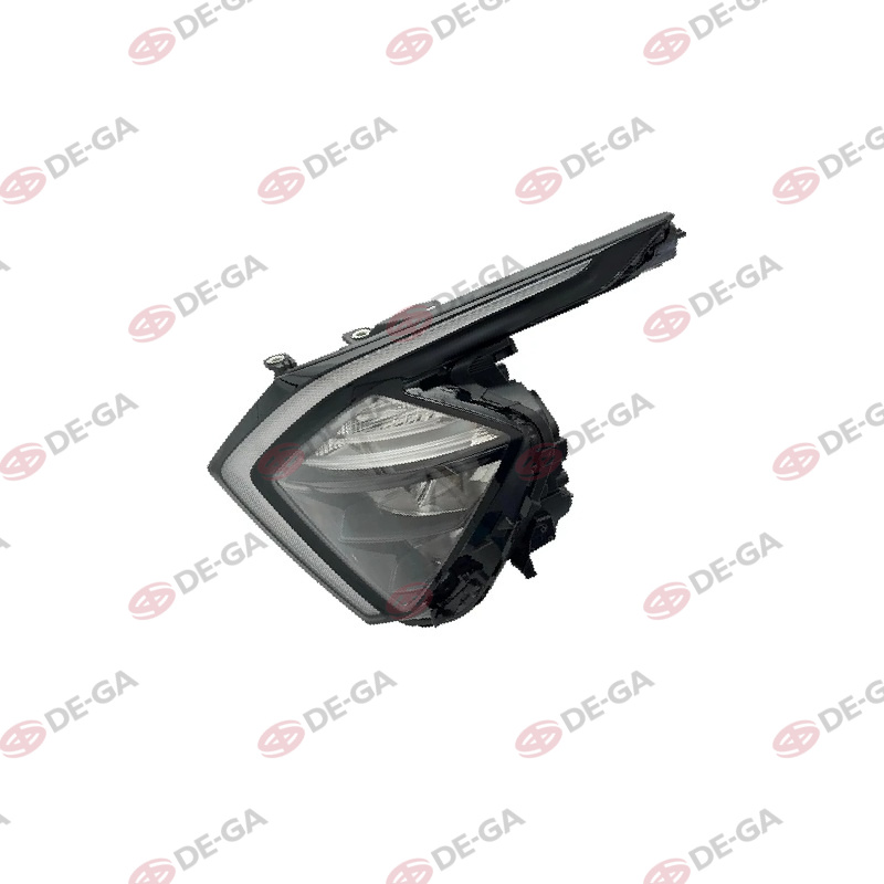 K.SPORTAGE 21-25 ÖN FAR LED MOTORLU Lh.
