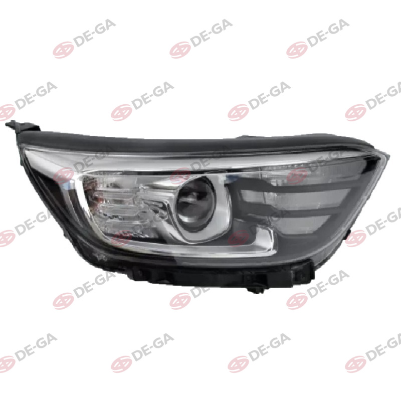 AYDINLATMA - K.STONIC 17-21 ÖN FAR EL.MOT. Rh.