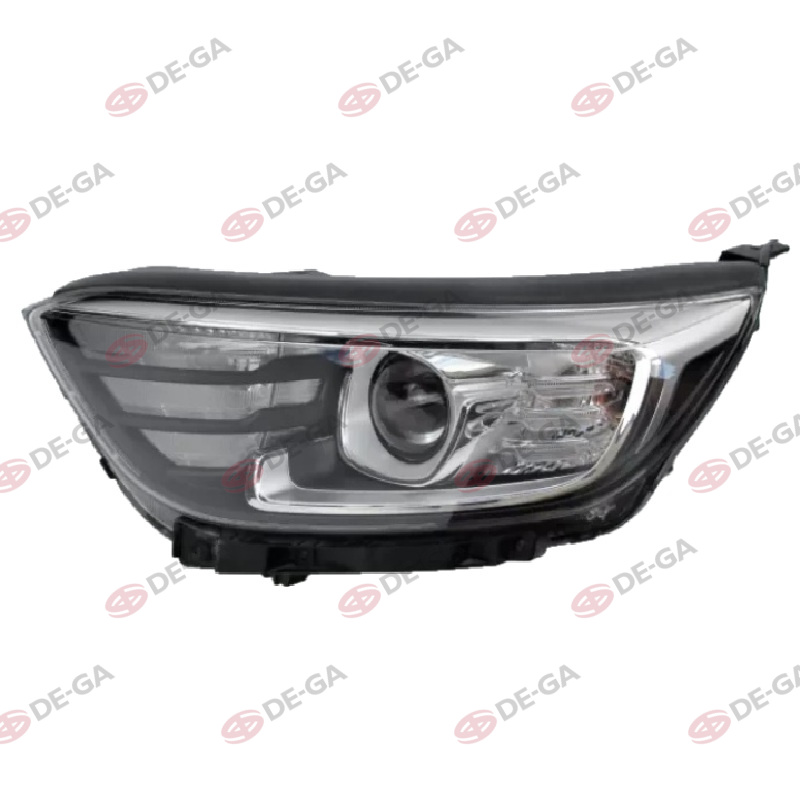 AYDINLATMA - K.STONIC 17-21 ÖN FAR EL.MOT. Lh.