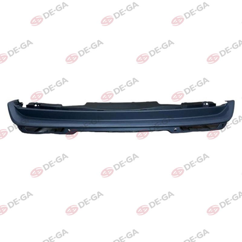 TAMPON - L.RANGE ROVER ARKA TAMPON 6 SEN.DKLİ.BRAKETLİ 22-