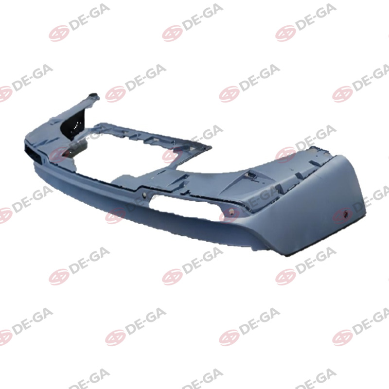 TAMPON - L.RANGE ROVER ARKA TAMPON 6 SEN.DKLİ.BRAKETLİ AST.22-