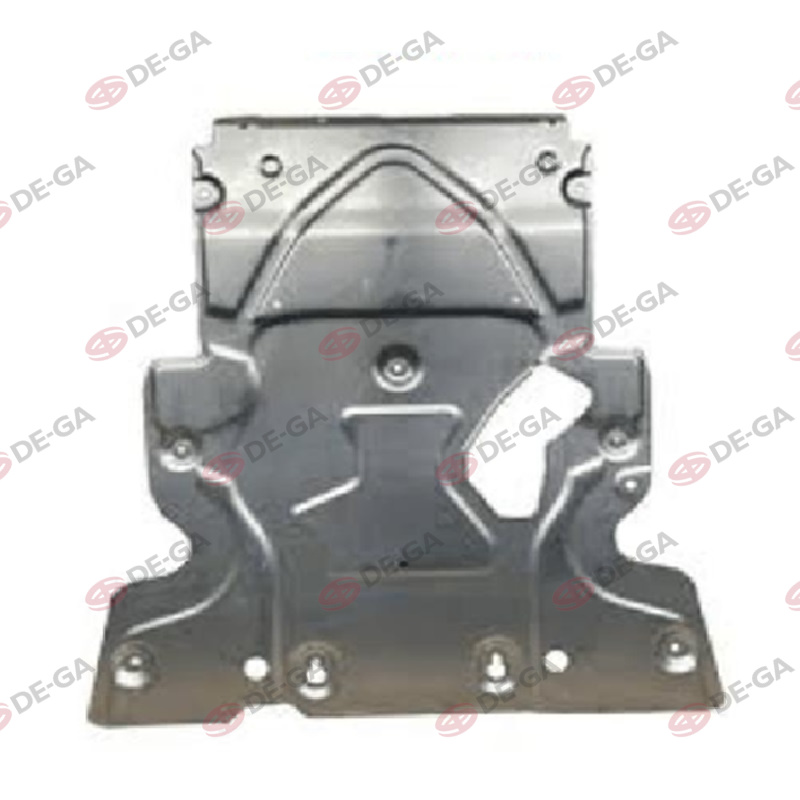 KAPORTA - L.RANGE ROVER/DISCOVERY 14-22 MOTOR ALT KORUMA ALÜMİNYUM