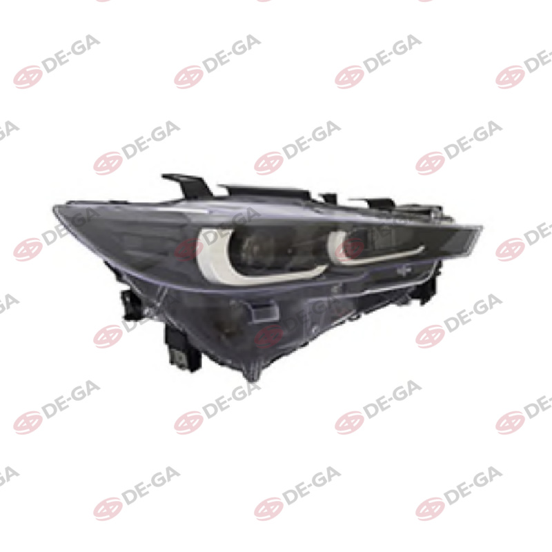 AYDINLATMA - MZ. CX-5 23- ÖN FAR MOTORLU LED Rh.