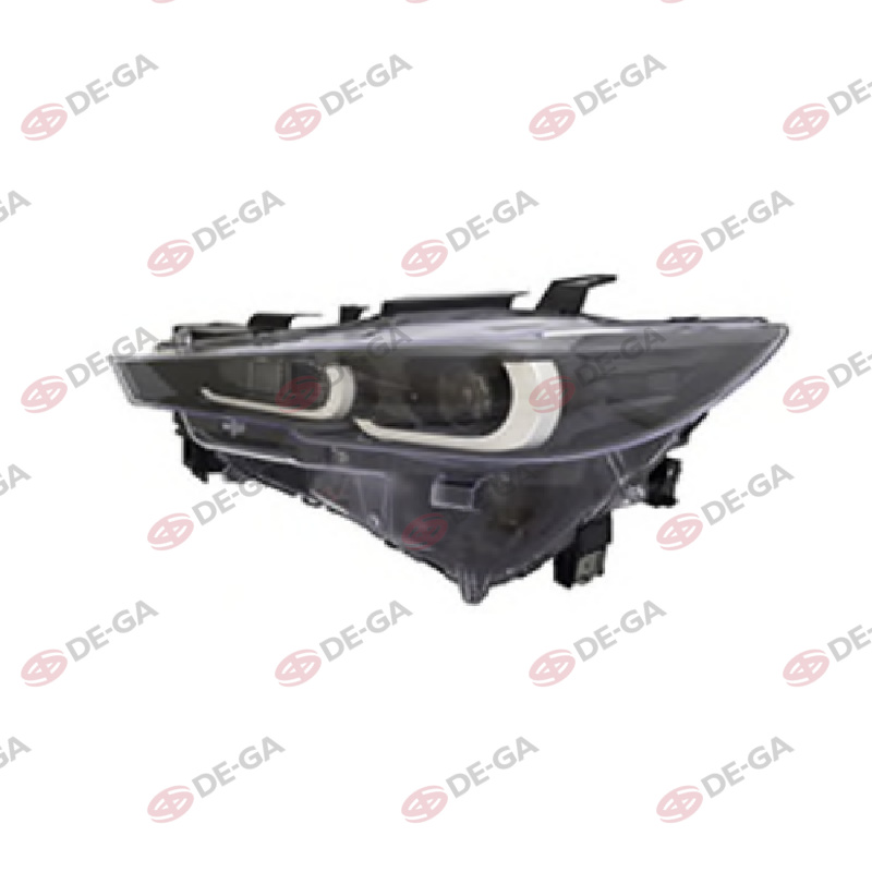 AYDINLATMA - MZ. CX-5 23- ÖN FAR MOTORLU LED Lh.