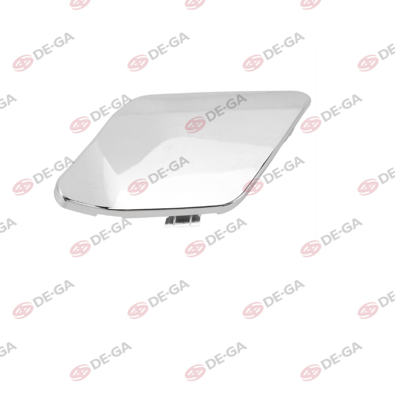 TAMPON - M.W166 AMG 12-ÖN TAMPON ÇEKİ KAPAĞI KROM