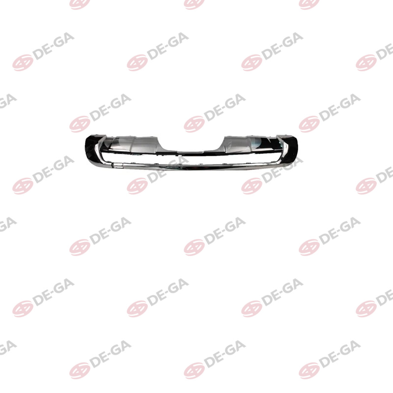 TAMPON - M.W166 AMG 12-ARKA TAMPON SPOILERİ