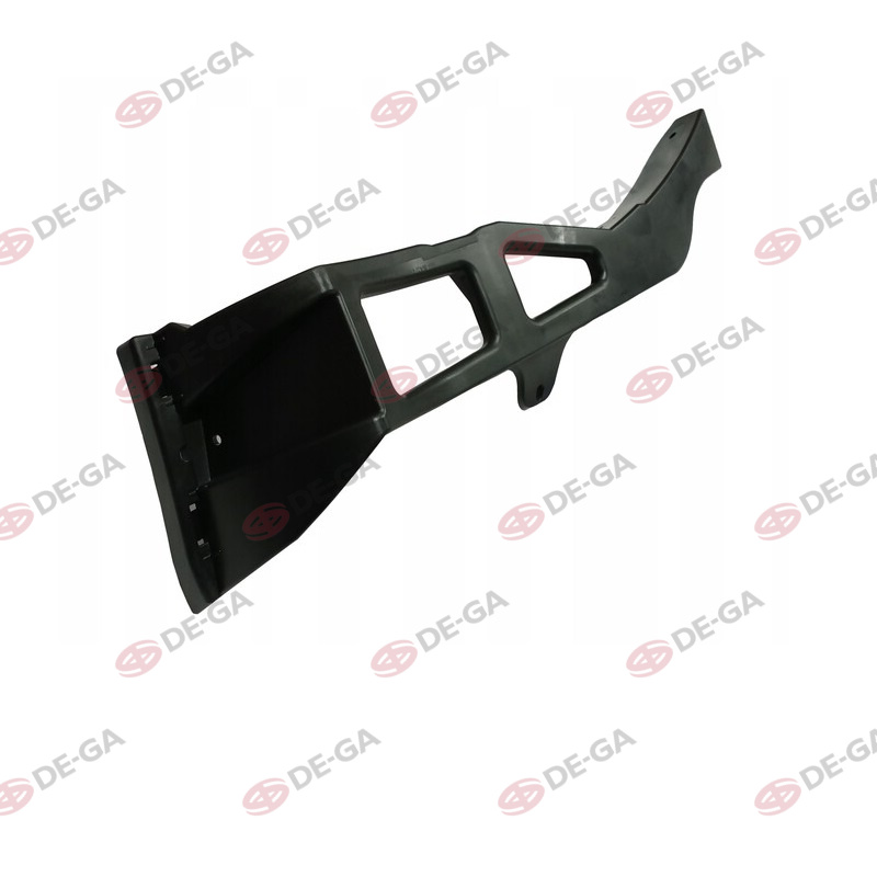 TAMPON - M.C117 CLA 13-16 ÖN TAMPON BRAKETİ Rh.