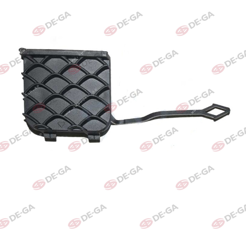 TAMPON - M.C117 CLA AMG 13-16 ARKA TAMPON ÇEKİ KAPAĞI