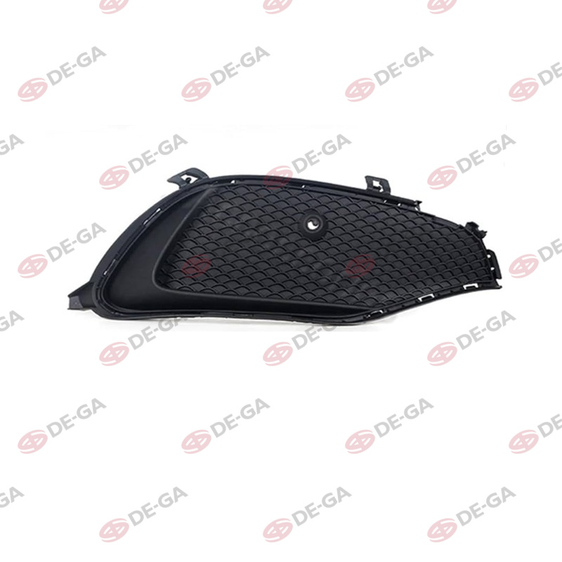 TAMPON - M.C117 CLA AMG 17-19 ÖN TAMPON PANJURU SENSÖRLÜ Rh.