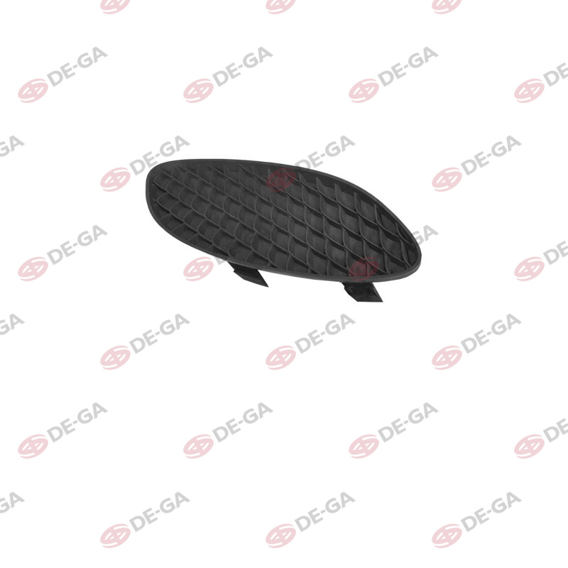 TAMPON - M.C117 CLA 17-19 ÖN TAMPON PANJURU Rh.