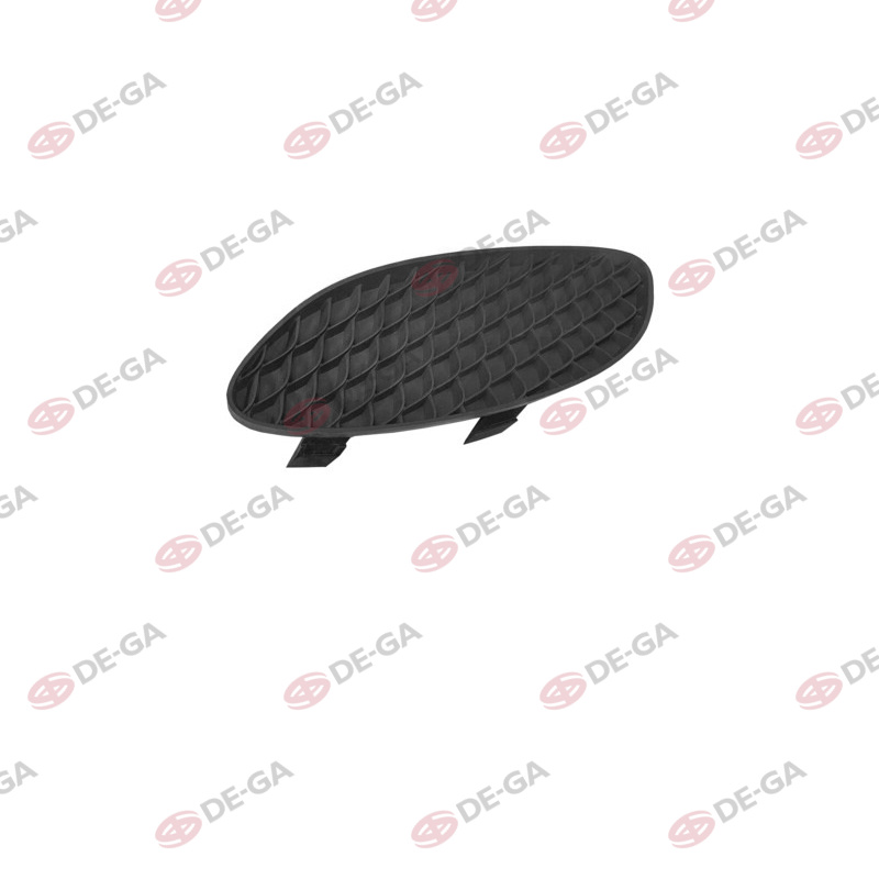 TAMPON - M.C117 CLA 17-19 ÖN TAMPON PANJURU Lh.