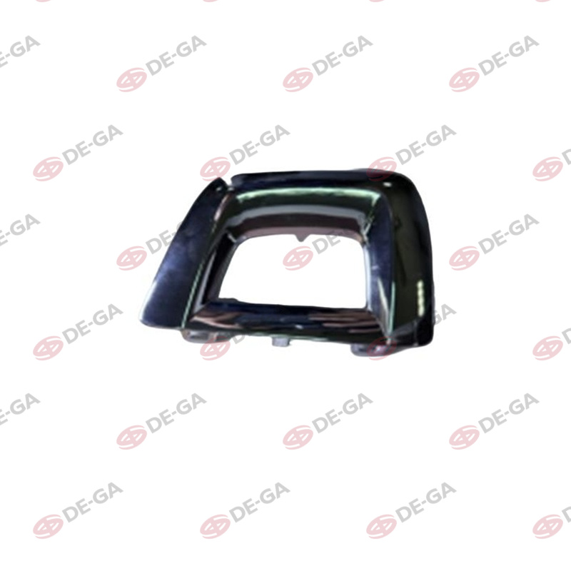 TAMPON - M.X253 AMG 16-19 ÖN TAMPON ÇITASI KROM DIŞ Rh.