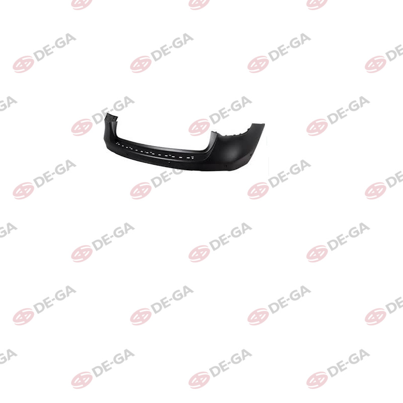 TAMPON - M.X156 13-16 ARKA TAMPON 6 SENSÖRLÜ ASTARLI