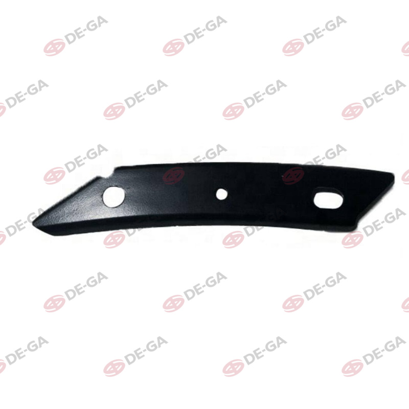 TAMPON - M.X204 GLK 09-15 ÖN TAMPON KÖŞE BRAKETİ Lh.