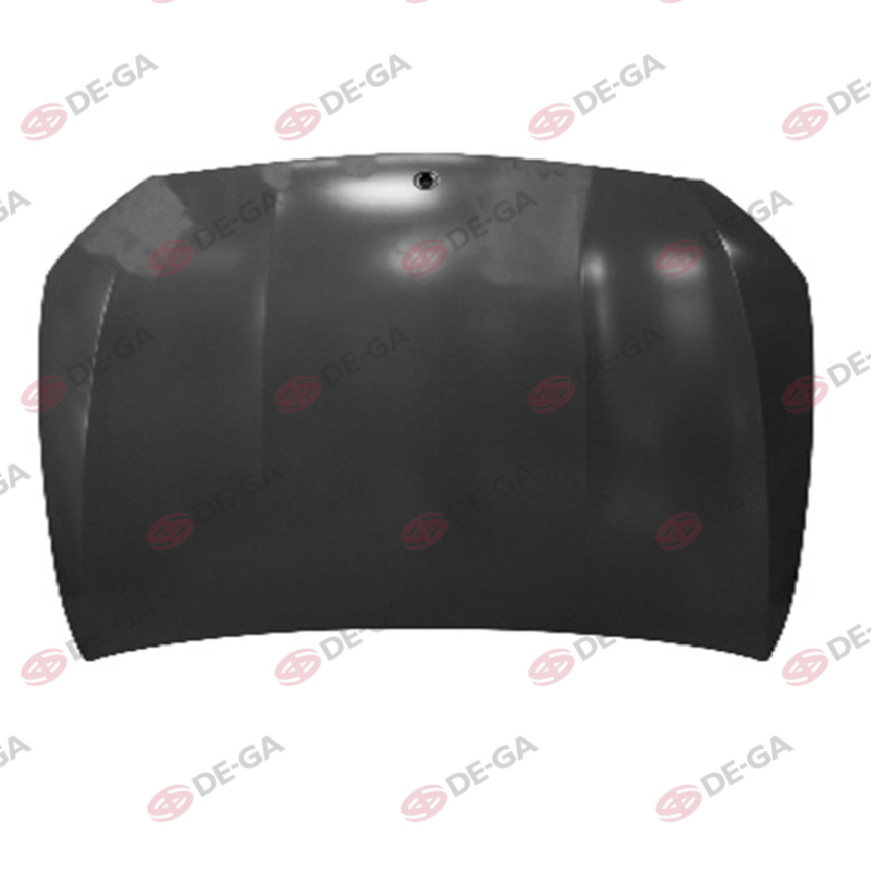 KAPORTA - M.W214 23- MOTOR KAPUTU ALUMINYUM