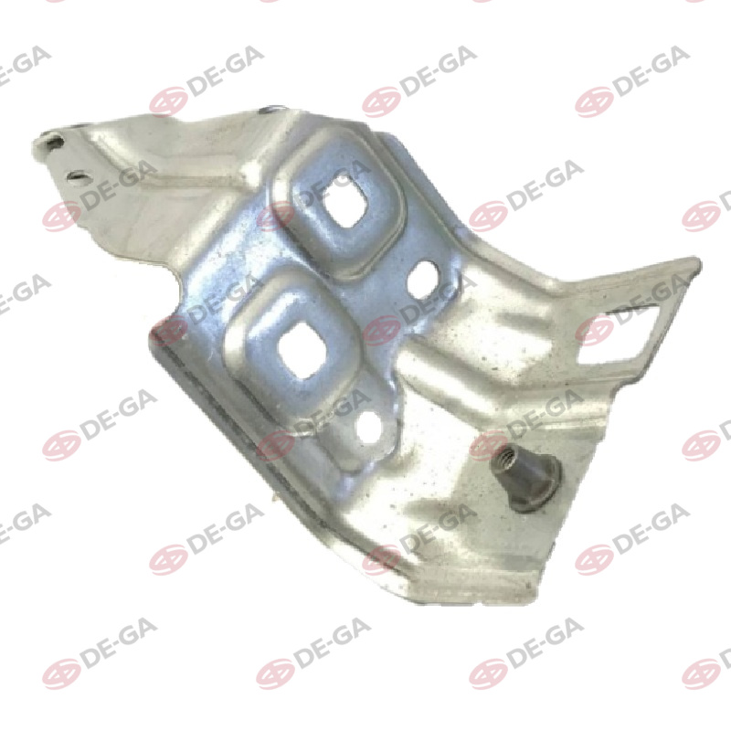 KAPORTA - M.W118 CLA 20-23 ÖN ÇAMURLUK BRAKETİ Rh.