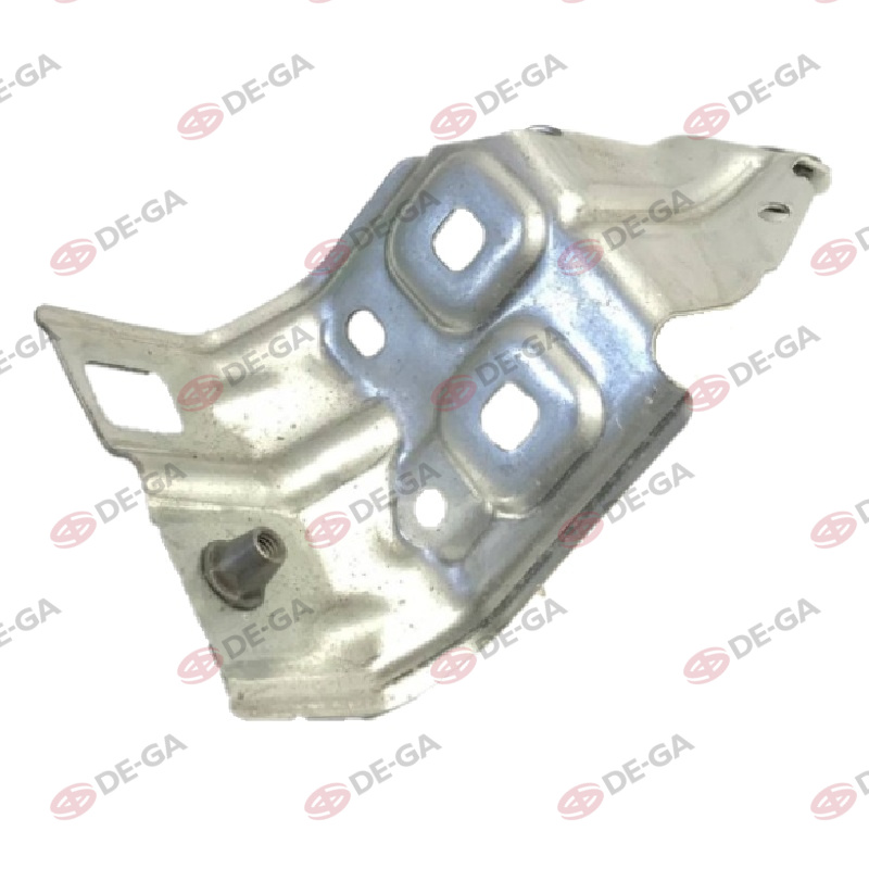 KAPORTA - M.W118 CLA 20-23 ÖN ÇAMURLUK BRAKETİ Lh.