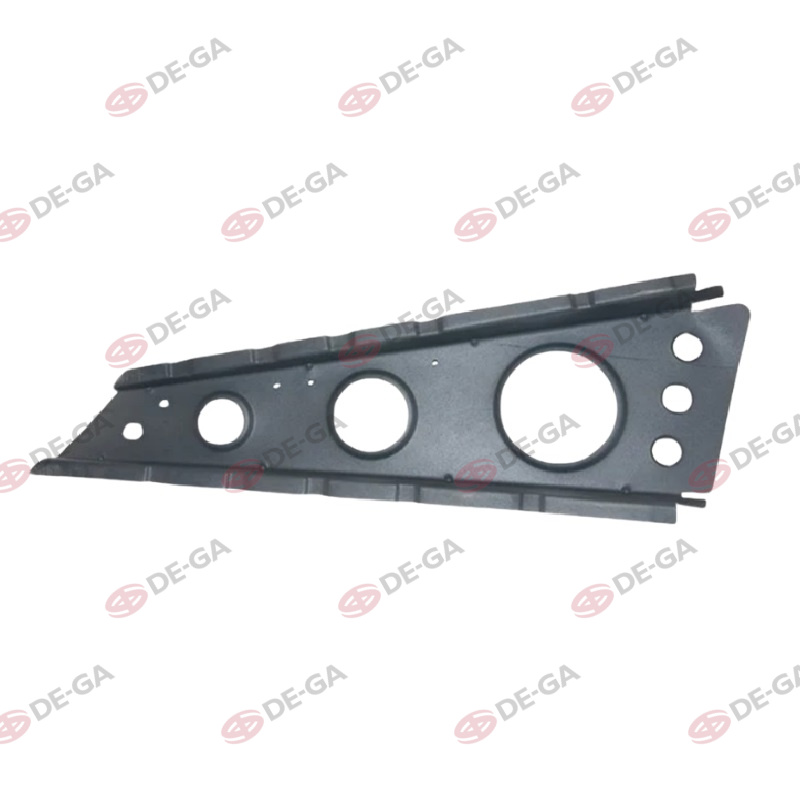 KAPORTA - M.SPRINTER/W.CRAFTER 06-18 ÇAMURLUK ARKA DESTEK SACI Lh.