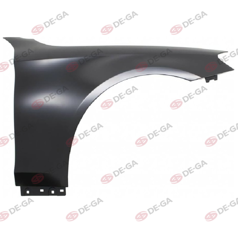 KAPORTA - M.W222 13- ÖN ÇAMURLUK Rh.