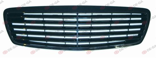 PANJUR VE PANEL - M.W.211 ÖN PANJUR KROM SİY.AVANTG.03-