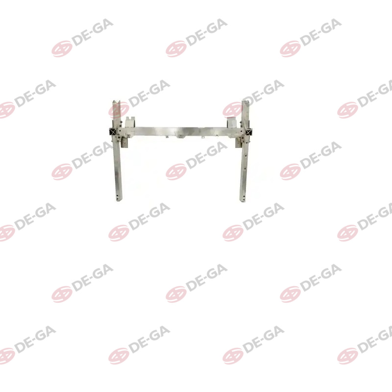 PANJUR VE PANEL - M.C117 CLA/W246 13-19 RADYATÖR ALT TRAVERSİ ALÜMİNYUM