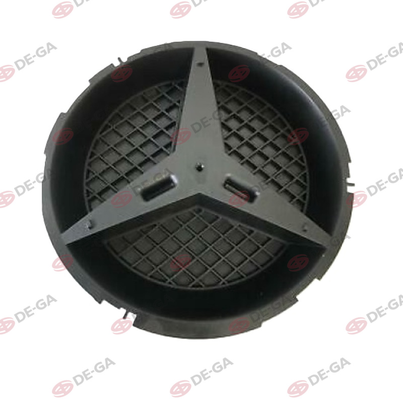 PANJUR VE PANEL - M.SPRINTER 06-18 ÖN PANJUR LOGO BRAKETİ PANJUR VE PANEL - M.SPRINTER 06-18 ÖN PANJUR LOGO BRAKETİ