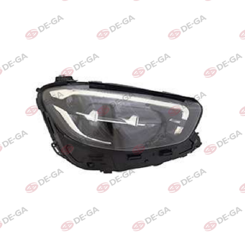 AYDINLATMA - M.W213 AMG 20-23 ÖN FAR LED MOTORLU Rh.