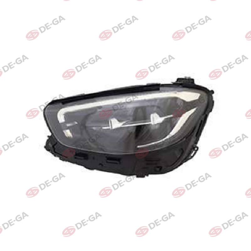AYDINLATMA - M.W213 AMG 20-23 ÖN FAR LED MOTORLU Lh.