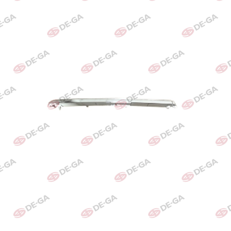 KAPI BANDI VE ÇAMURLUK KAPLAMASI - M.W205 15-18 ARKA KAPI ÇITASI KROM Lh.