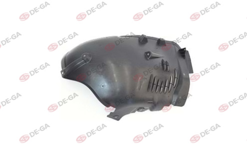 ÇAMURLUK DAVLUMBAZI - M.W211 ÖN ÇAMURLUK DAVL.ÖN PARÇA (YERLİ)Lh.02-