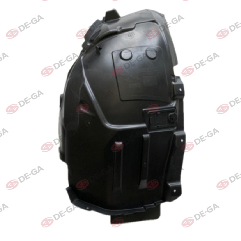 ÇAMURLUK DAVLUMBAZI - M.W213 17-20 ÖN ÇAMURLUK DAVLUMBAZI Lh.