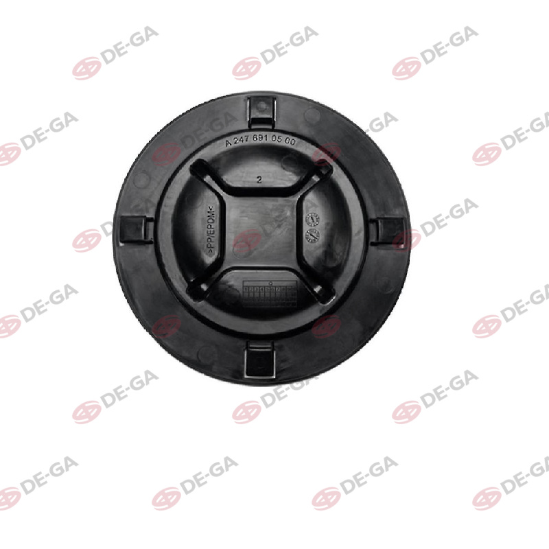 ÇAMURLUK DAVLUMBAZI - M.W177/W118/W247/W243 18- ÖN ÇAMURLUK DAVLUMBAZI KAPAĞI Lh./Rh.