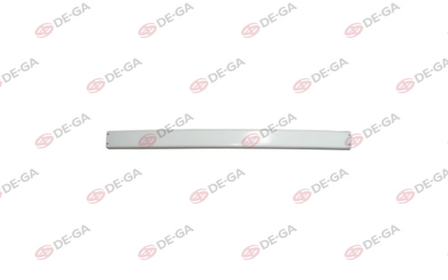 TAMPON - M.L300 88-09 ARKA TAMPON DEMİRİ BEYAZ