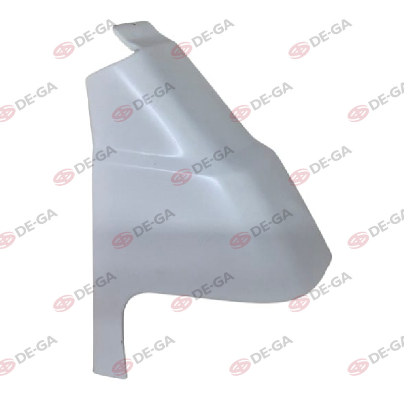 PANJUR VE PANEL - M.L300 98-10 ÖN KÖŞE PANEL(BEYAZ BOYALI) Rh.