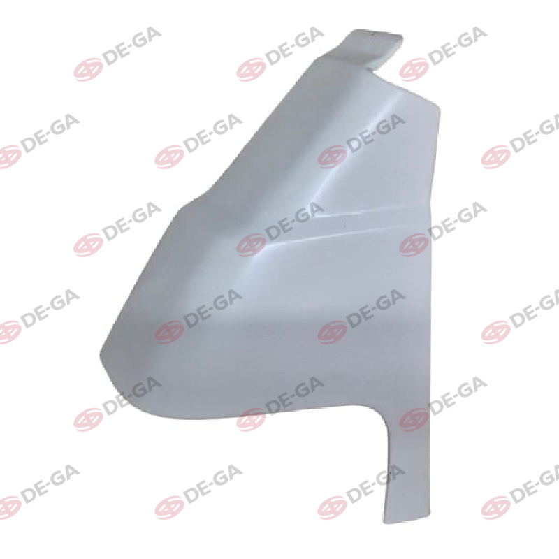 PANJUR VE PANEL - M.L300 98-10 ÖN KÖŞE PANEL(BEYAZ BOYALI) Lh.