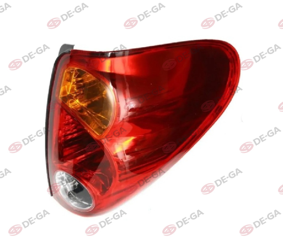 AYDINLATMA - M.L200 ARKA STOP Rh.05-