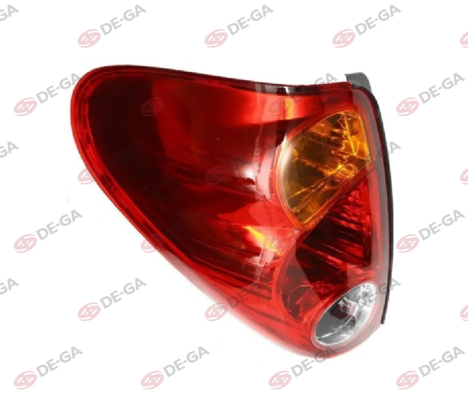 AYDINLATMA - M.L200 ARKA STOP Lh.05- AYDINLATMA - M.L200 ARKA STOP Lh.05-